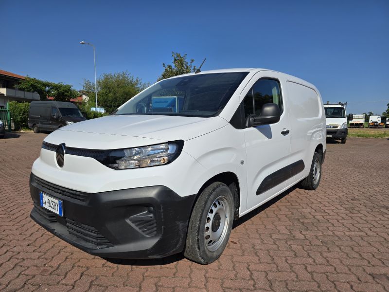 Citroen Berlingo Van XL